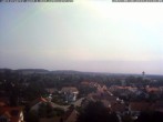 Archiv Foto Webcam Bad Schussenried und Klosterareal 11:00