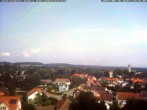 Archiv Foto Webcam Bad Schussenried und Klosterareal 13:00