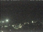 Archiv Foto Webcam Bad Schussenried und Klosterareal 23:00