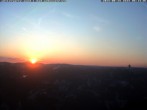 Archiv Foto Webcam Bad Schussenried und Klosterareal 05:00