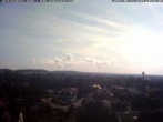 Archiv Foto Webcam Bad Schussenried und Klosterareal 09:00