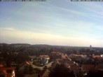 Archiv Foto Webcam Bad Schussenried und Klosterareal 11:00