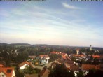 Archiv Foto Webcam Bad Schussenried und Klosterareal 13:00