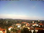 Archiv Foto Webcam Bad Schussenried und Klosterareal 15:00