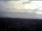 Archiv Foto Webcam Bad Schussenried und Klosterareal 09:00