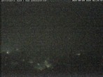 Archiv Foto Webcam Bad Schussenried und Klosterareal 23:00
