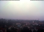 Archiv Foto Webcam Bad Schussenried und Klosterareal 03:00