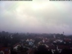Archiv Foto Webcam Bad Schussenried und Klosterareal 06:00