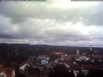Archiv Foto Webcam Bad Schussenried und Klosterareal 12:00