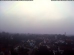 Archiv Foto Webcam Bad Schussenried und Klosterareal 05:00