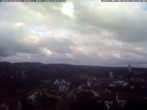 Archiv Foto Webcam Bad Schussenried und Klosterareal 13:00