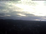 Archiv Foto Webcam Bad Schussenried und Klosterareal 05:00