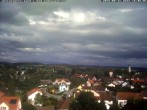 Archiv Foto Webcam Bad Schussenried und Klosterareal 13:00