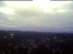 Archiv Foto Webcam Bad Schussenried und Klosterareal 05:00
