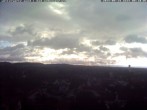 Archiv Foto Webcam Bad Schussenried und Klosterareal 07:00