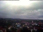 Archiv Foto Webcam Bad Schussenried und Klosterareal 09:00