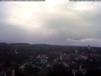 Archiv Foto Webcam Bad Schussenried und Klosterareal 11:00