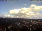 Archiv Foto Webcam Bad Schussenried und Klosterareal 13:00