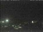 Archiv Foto Webcam Bad Schussenried und Klosterareal 23:00