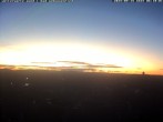Archiv Foto Webcam Bad Schussenried und Klosterareal 05:00