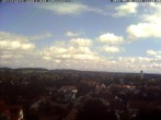 Archiv Foto Webcam Bad Schussenried und Klosterareal 11:00