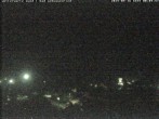 Archiv Foto Webcam Bad Schussenried und Klosterareal 23:00