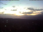 Archiv Foto Webcam Bad Schussenried und Klosterareal 05:00