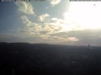 Archiv Foto Webcam Bad Schussenried und Klosterareal 08:00