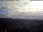 Archiv Foto Webcam Bad Schussenried und Klosterareal 09:00