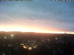 Archiv Foto Webcam Bad Schussenried und Klosterareal 05:00