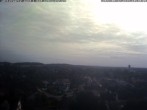 Archiv Foto Webcam Bad Schussenried und Klosterareal 09:00