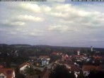 Archiv Foto Webcam Bad Schussenried und Klosterareal 13:00