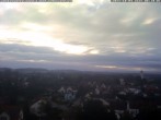 Archiv Foto Webcam Bad Schussenried und Klosterareal 07:00