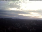 Archiv Foto Webcam Bad Schussenried und Klosterareal 08:00
