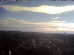 Archiv Foto Webcam Bad Schussenried und Klosterareal 09:00