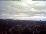 Archiv Foto Webcam Bad Schussenried und Klosterareal 13:00