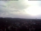 Archiv Foto Webcam Bad Schussenried und Klosterareal 15:00