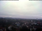 Archiv Foto Webcam Bad Schussenried und Klosterareal 08:00