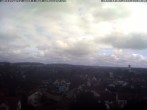 Archiv Foto Webcam Bad Schussenried und Klosterareal 11:00