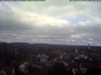 Archiv Foto Webcam Bad Schussenried und Klosterareal 13:00