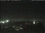 Archiv Foto Webcam Bad Schussenried und Klosterareal 23:00