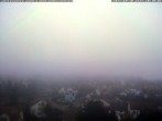 Archiv Foto Webcam Bad Schussenried und Klosterareal 09:00