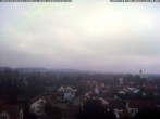 Archiv Foto Webcam Bad Schussenried und Klosterareal 13:00