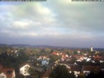 Archiv Foto Webcam Bad Schussenried und Klosterareal 15:00