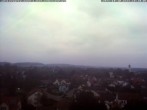 Archiv Foto Webcam Bad Schussenried und Klosterareal 17:00