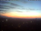 Archiv Foto Webcam Bad Schussenried und Klosterareal 06:00