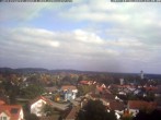 Archiv Foto Webcam Bad Schussenried und Klosterareal 13:00