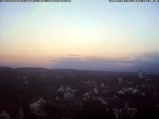 Archiv Foto Webcam Bad Schussenried und Klosterareal 17:00