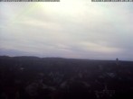 Archiv Foto Webcam Bad Schussenried und Klosterareal 09:00