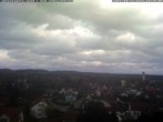 Archiv Foto Webcam Bad Schussenried und Klosterareal 15:00